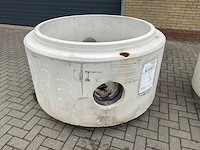 Berding beton wd150 624907 4-delige gietvorm put - afbeelding 2 van  6