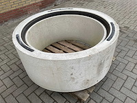 Berding beton wd150 624907 4-delige gietvorm put - afbeelding 4 van  6