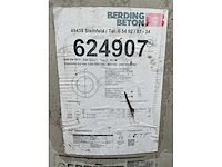 Berding beton wd150 624907 4-delige gietvorm put - afbeelding 6 van  6