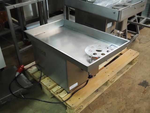 Berdob - afbeelding 2 van  8