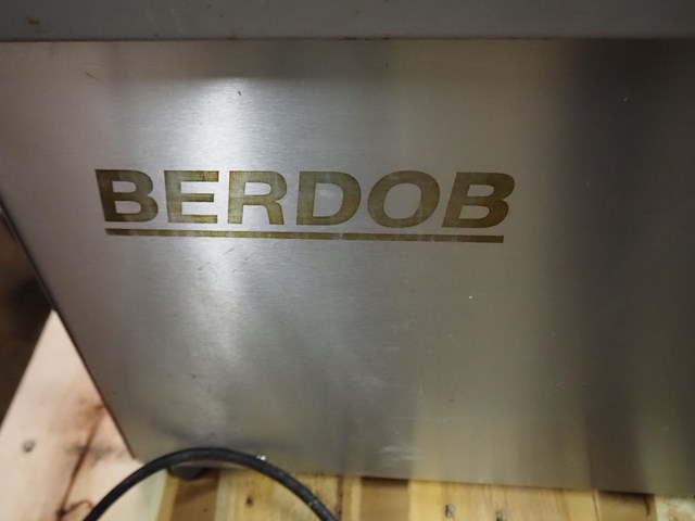 Berdob - afbeelding 8 van  8