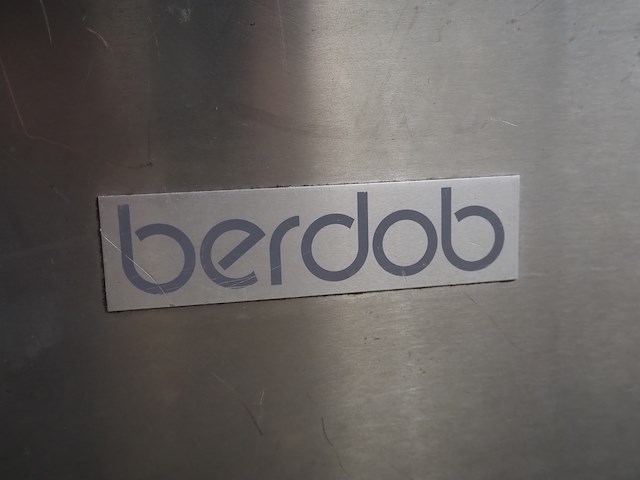 Berdob - afbeelding 2 van  10