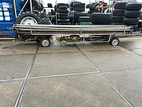 Beregening buizen set - afbeelding 1 van  8