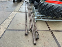 Beregening buizen set - afbeelding 2 van  8