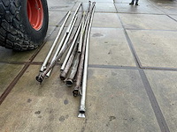 Beregening buizen set - afbeelding 3 van  8