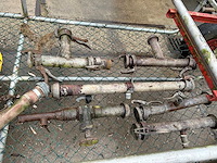 Beregening buizen set - afbeelding 4 van  8