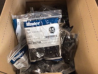Beregening toebehoren/ accessoires - afbeelding 1 van  1