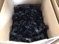 Beregening toebehoren/ accessoires - afbeelding 1 van  2