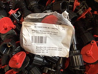 Beregening toebehoren/ accessoires - afbeelding 2 van  2