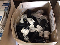 Beregening toebehoren/ accessoires - afbeelding 1 van  1