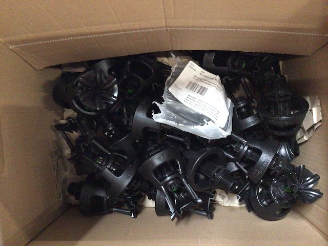 Beregening toebehoren/ accessoires - afbeelding 1 van  2