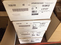 Beregening toebehoren/ accessoires - afbeelding 1 van  2