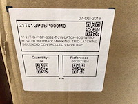 Beregenings klep (48x) - afbeelding 3 van  3