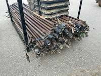 Beregeningsapparatuur / boomgaardsproeiers + toebehoren - afbeelding 8 van  11