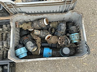 Beregeningsapparatuur / boomgaardsproeiers + toebehoren - afbeelding 11 van  11