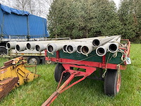 Beregeningsbuis (14x) - afbeelding 1 van  6