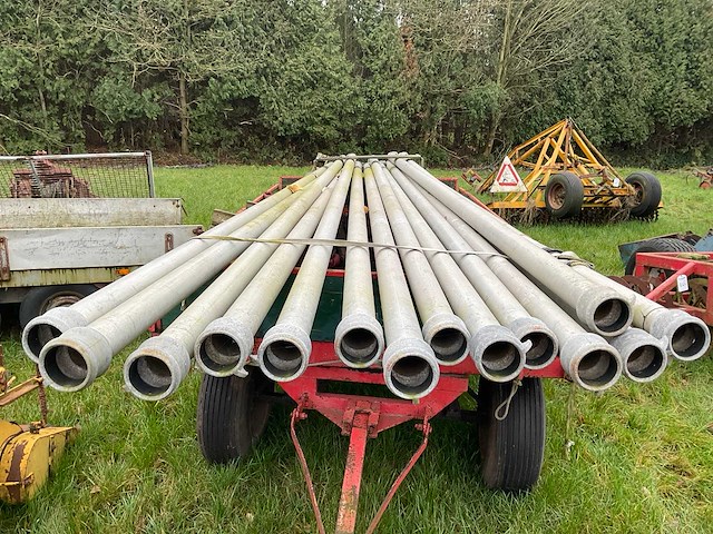 Beregeningsbuis (14x) - afbeelding 2 van  6