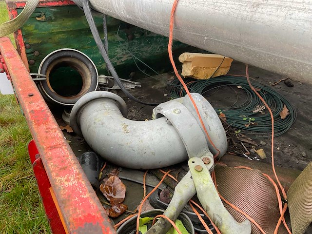 Beregeningsbuis (14x) - afbeelding 6 van  6