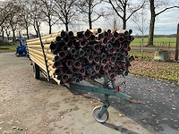 Beregeningsbuis met aanhanger (118x) - afbeelding 3 van  10
