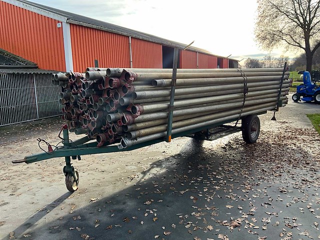 Beregeningsbuis met aanhanger (118x) - afbeelding 4 van  10