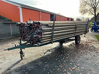 Beregeningsbuis met aanhanger (118x) - afbeelding 4 van  10