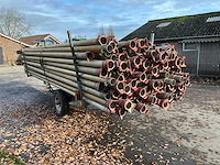 Beregeningsbuis met aanhanger (118x) - afbeelding 5 van  10