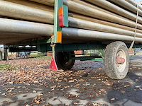 Beregeningsbuis met aanhanger (118x) - afbeelding 8 van  10