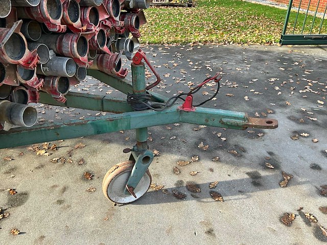 Beregeningsbuis met aanhanger (118x) - afbeelding 10 van  10