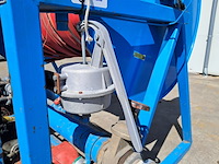 Beregeningshaspel, h.a.m. schrijver, hr1800, 1988 - afbeelding 2 van  14