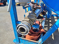 Beregeningshaspel, h.a.m. schrijver, hr1800, 1988 - afbeelding 3 van  14