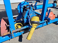 Beregeningshaspel, h.a.m. schrijver, hr1800, 1988 - afbeelding 11 van  14