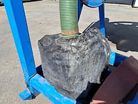 Beregeningshaspel, h.a.m. schrijver, hr1800, 1988 - afbeelding 13 van  14