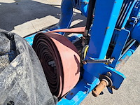 Beregeningshaspel, h.a.m. schrijver, hr1800, 1988 - afbeelding 14 van  14