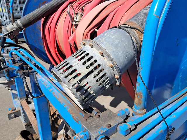 Beregeningshaspel, wright rain, 61 02 - afbeelding 2 van  14