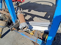 Beregeningshaspel, wright rain, 61 02 - afbeelding 3 van  14