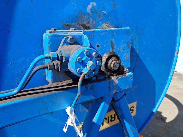 Beregeningshaspel, wright rain, 61 02 - afbeelding 4 van  14