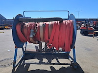 Beregeningshaspel, wright rain, 61 02 - afbeelding 8 van  14