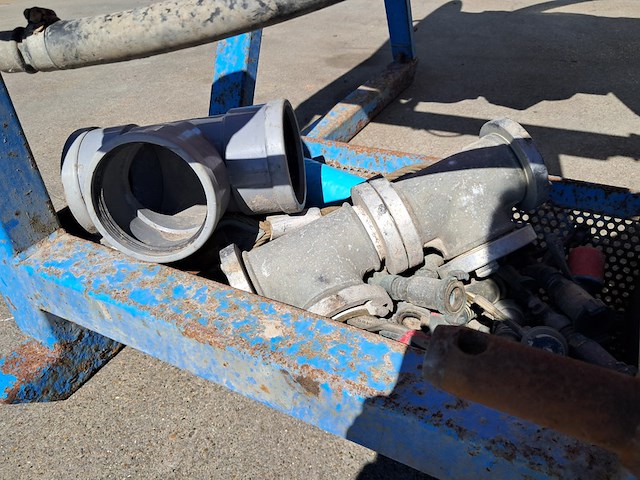 Beregeningshaspel, wright rain, 61 02 - afbeelding 12 van  14