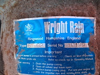 Beregeningshaspel, wright rain, 61 02 - afbeelding 13 van  14