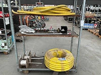 Beregeningsmaterialen