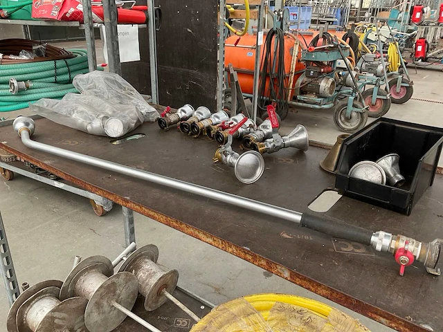Beregeningsmaterialen - afbeelding 5 van  6