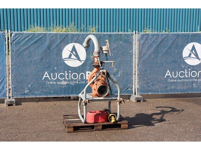 Beregeningspomp landini cu6-p - afbeelding 1 van  1