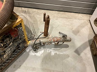 Beregeningspomp op aanhanger - afbeelding 5 van  13