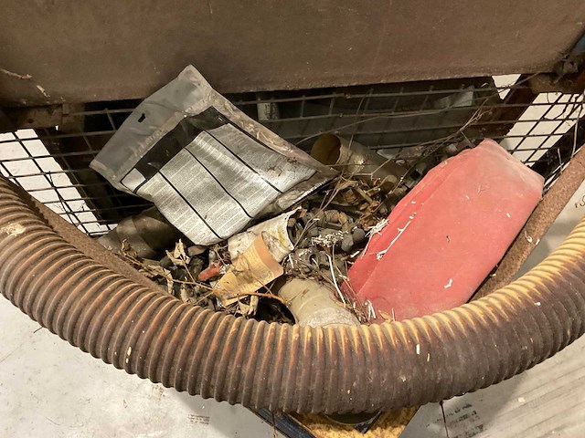 Beregeningspomp op aanhanger - afbeelding 9 van  13