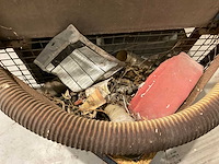 Beregeningspomp op aanhanger - afbeelding 9 van  13