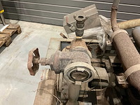 Beregeningspomp op aanhanger - afbeelding 11 van  13