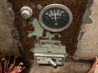 Beregeningspomp op aanhanger - afbeelding 13 van  13