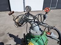 Beregeningspomp, rovatti, t2k65/25, 2000 - afbeelding 3 van  12