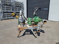 Beregeningspomp, rovatti, t2k65/25, 2000 - afbeelding 5 van  12