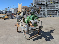 Beregeningspomp, rovatti, t2k65/25, 2000 - afbeelding 6 van  12